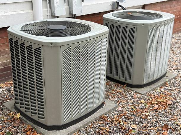 Reliable Hvac contractor in Gentry, AR by JG Cool HVAC
